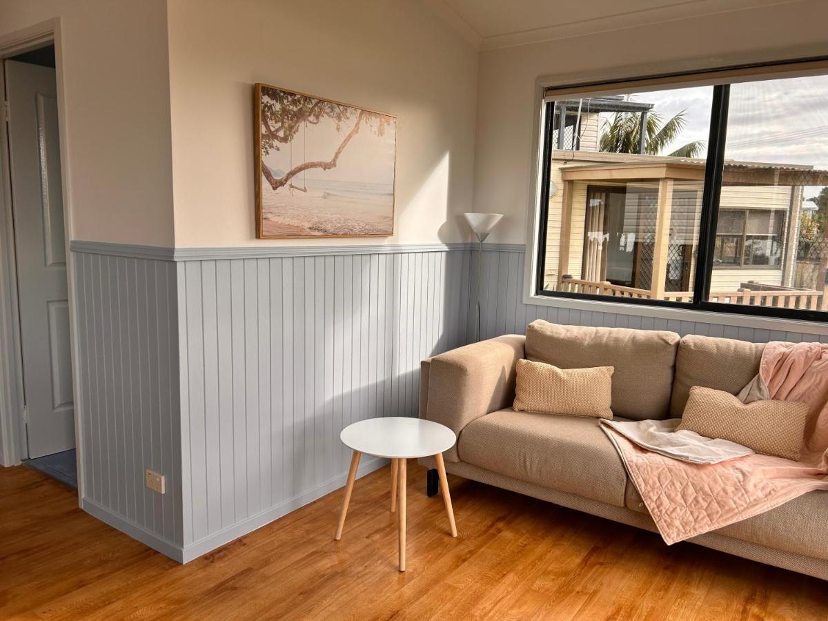 Готель South Coast Retreat Greenwell Point Екстер'єр фото