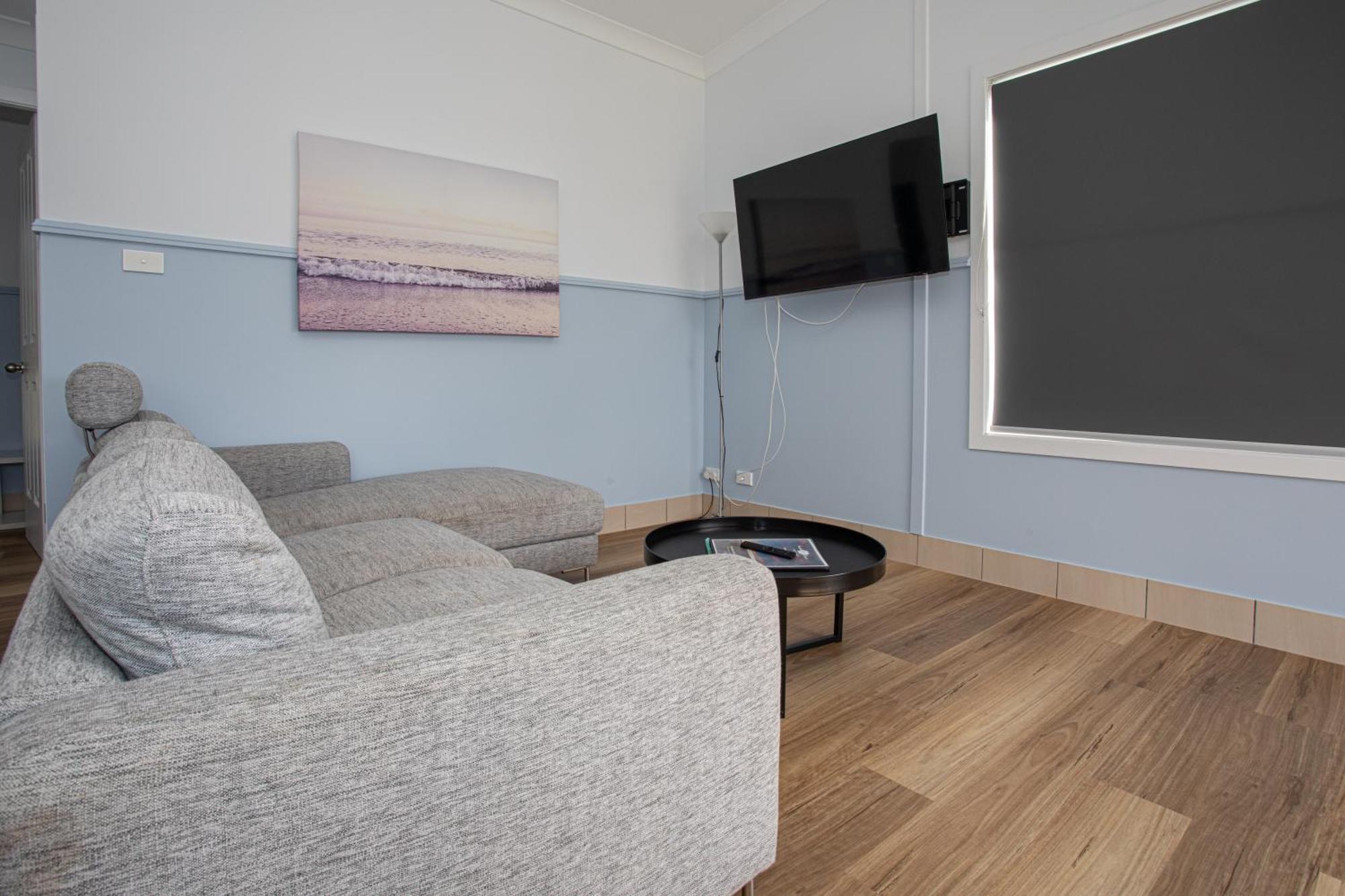 Готель South Coast Retreat Greenwell Point Екстер'єр фото