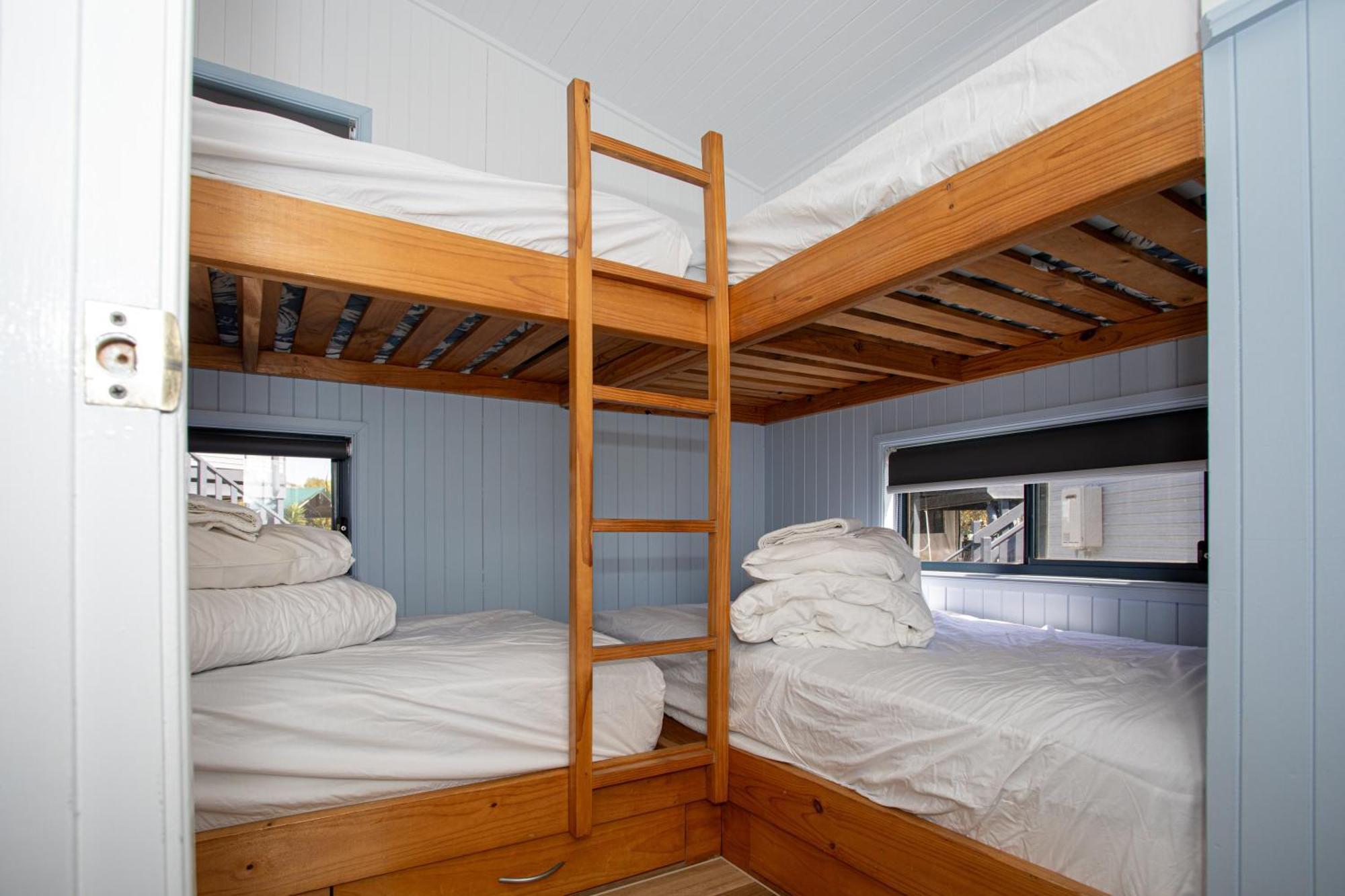 Готель South Coast Retreat Greenwell Point Екстер'єр фото