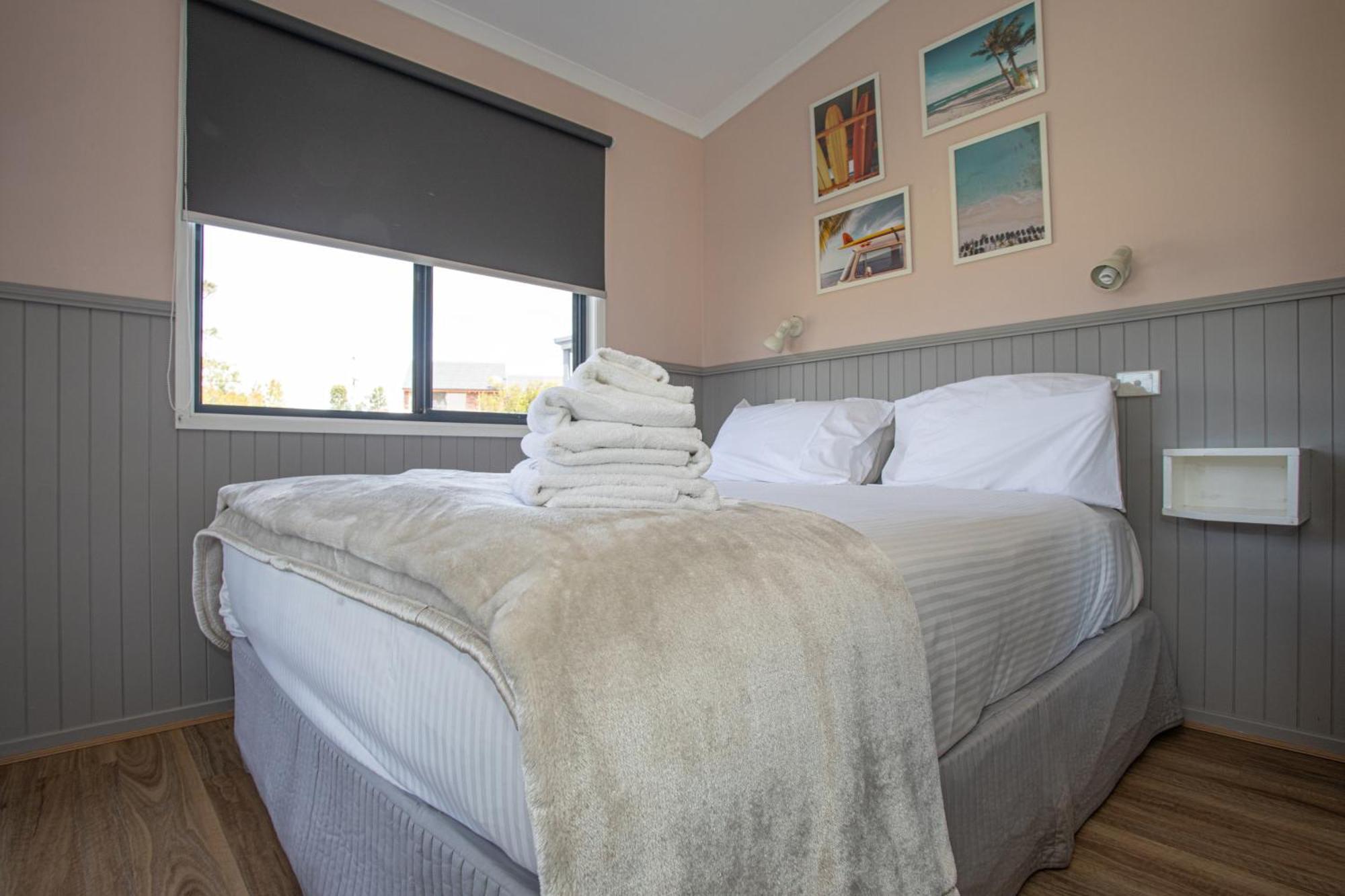 Готель South Coast Retreat Greenwell Point Екстер'єр фото